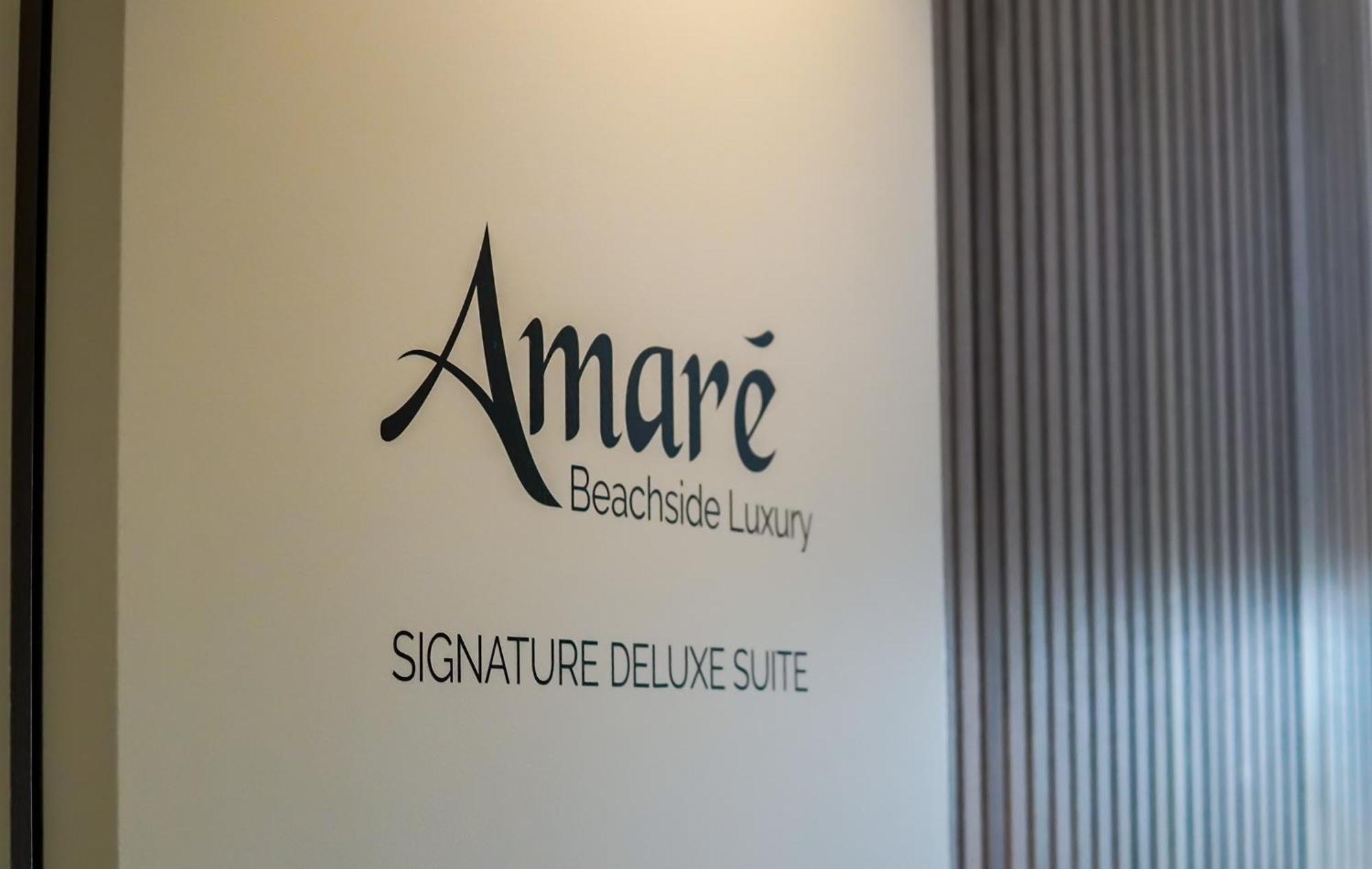 Amare Beachside Luxury Turners Beach Exterior photo
