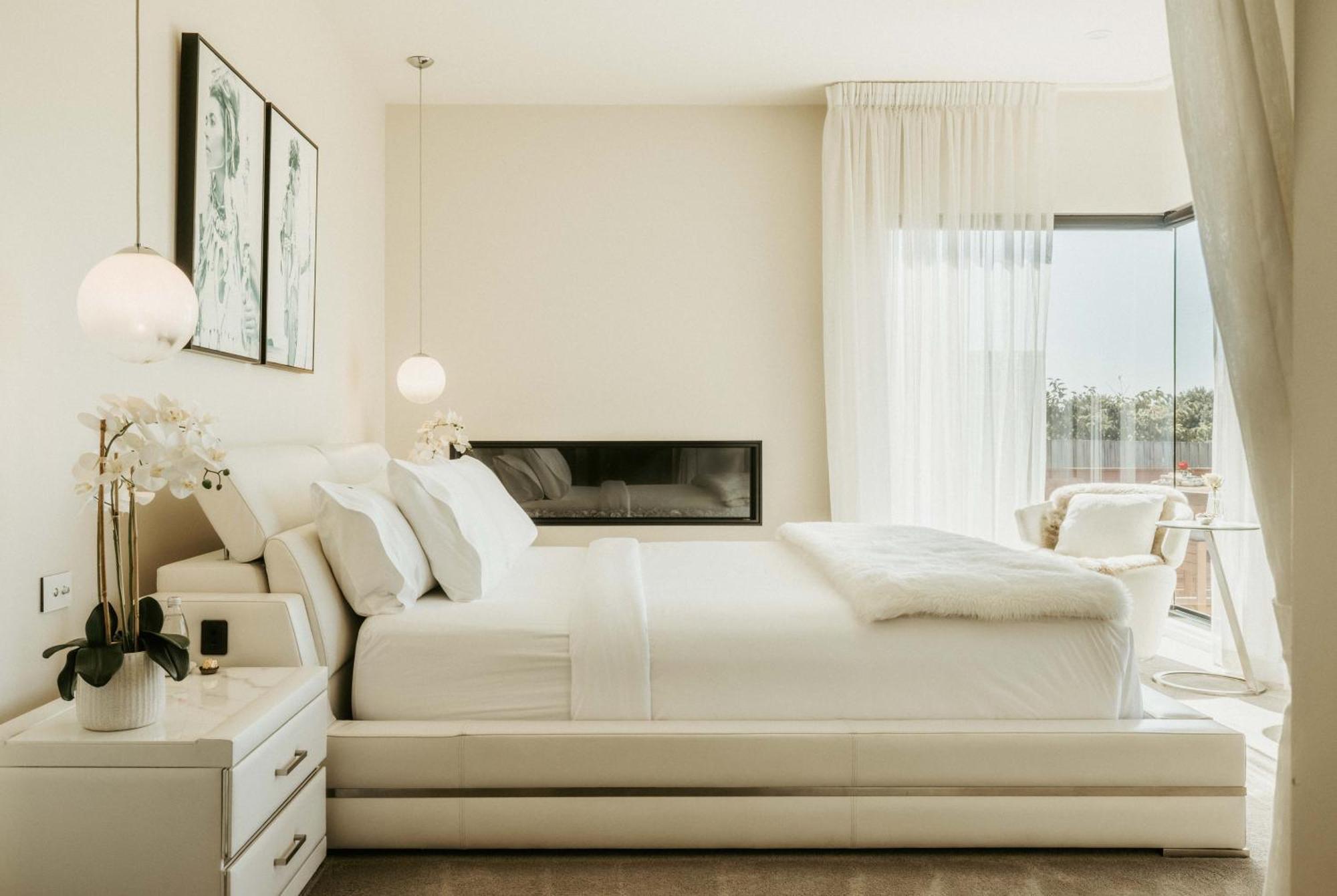 Amare Beachside Luxury Turners Beach Exterior photo